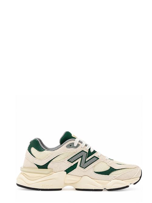 Sneaker 9060 NEW BALANCE | U90607ETNIGHTWATCHGREEN